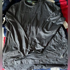 Tek Gear grey men’s 2XL shirt